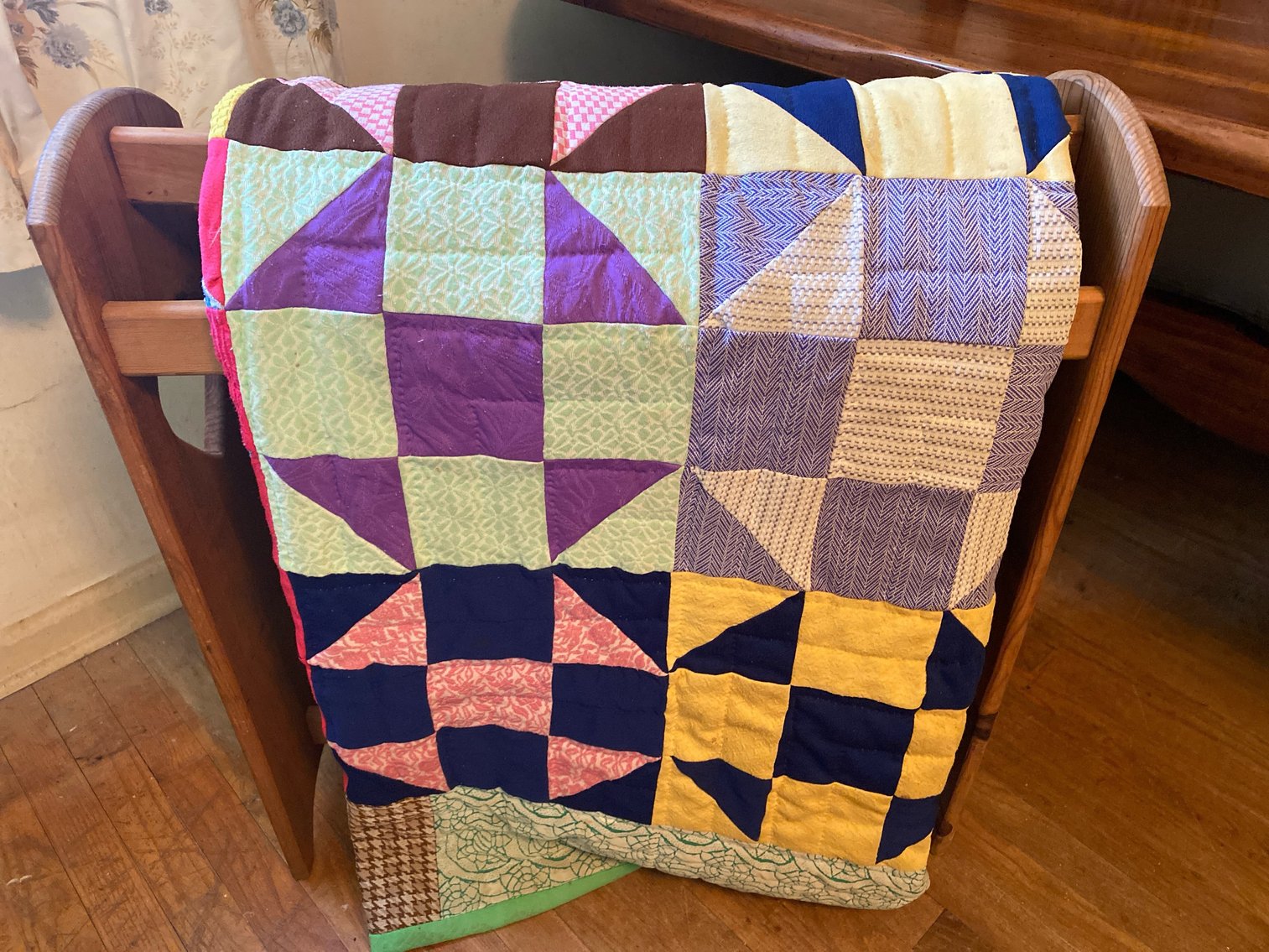 Image for Geneva Justice Estate