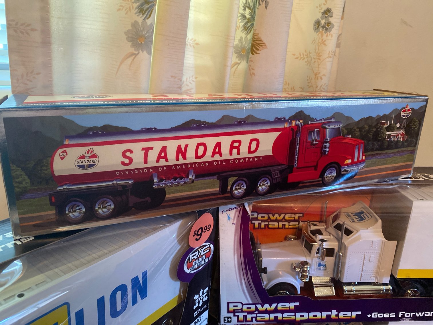 Image for Geneva Justice Estate