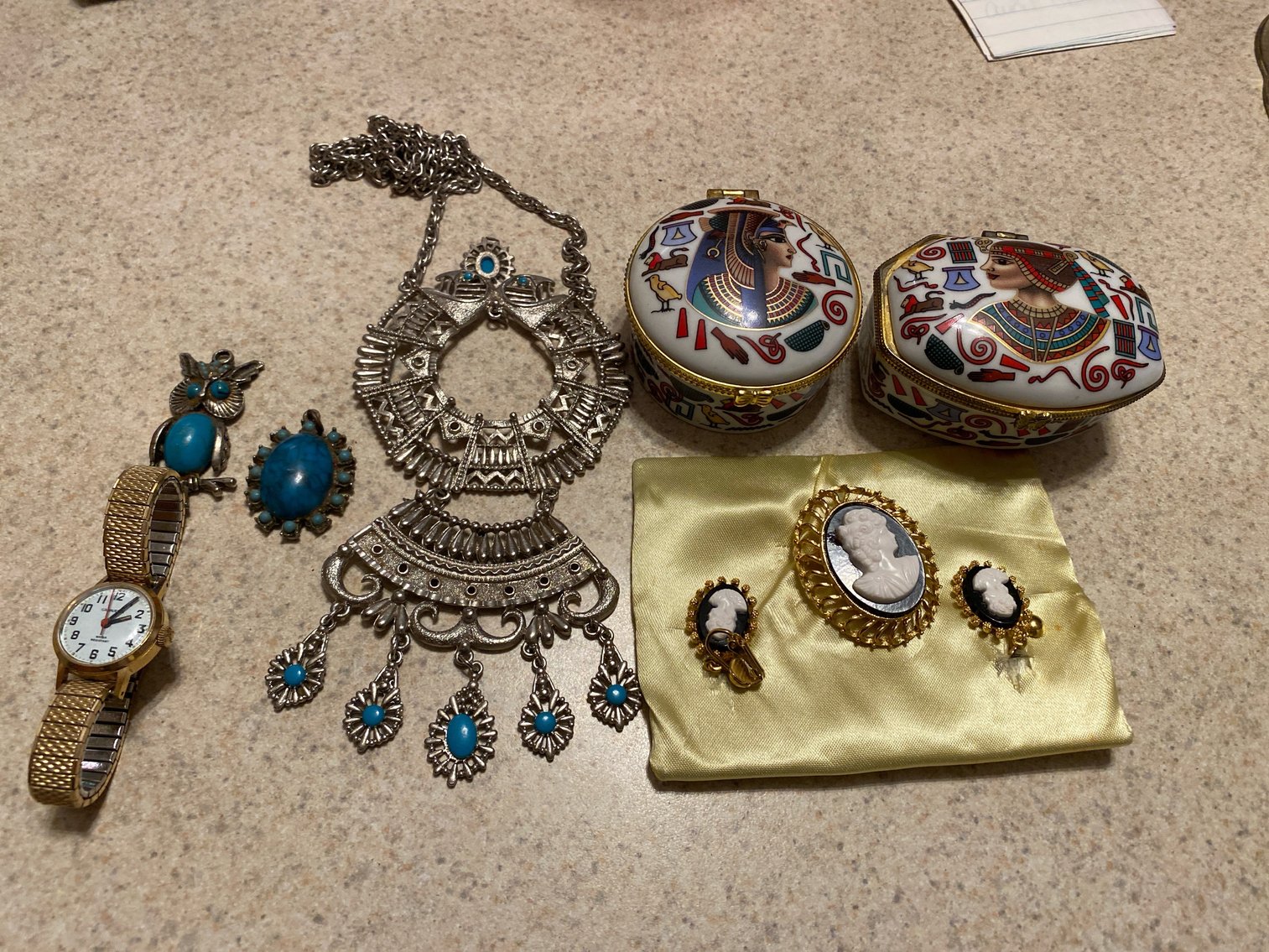 Image for Geneva Justice Estate