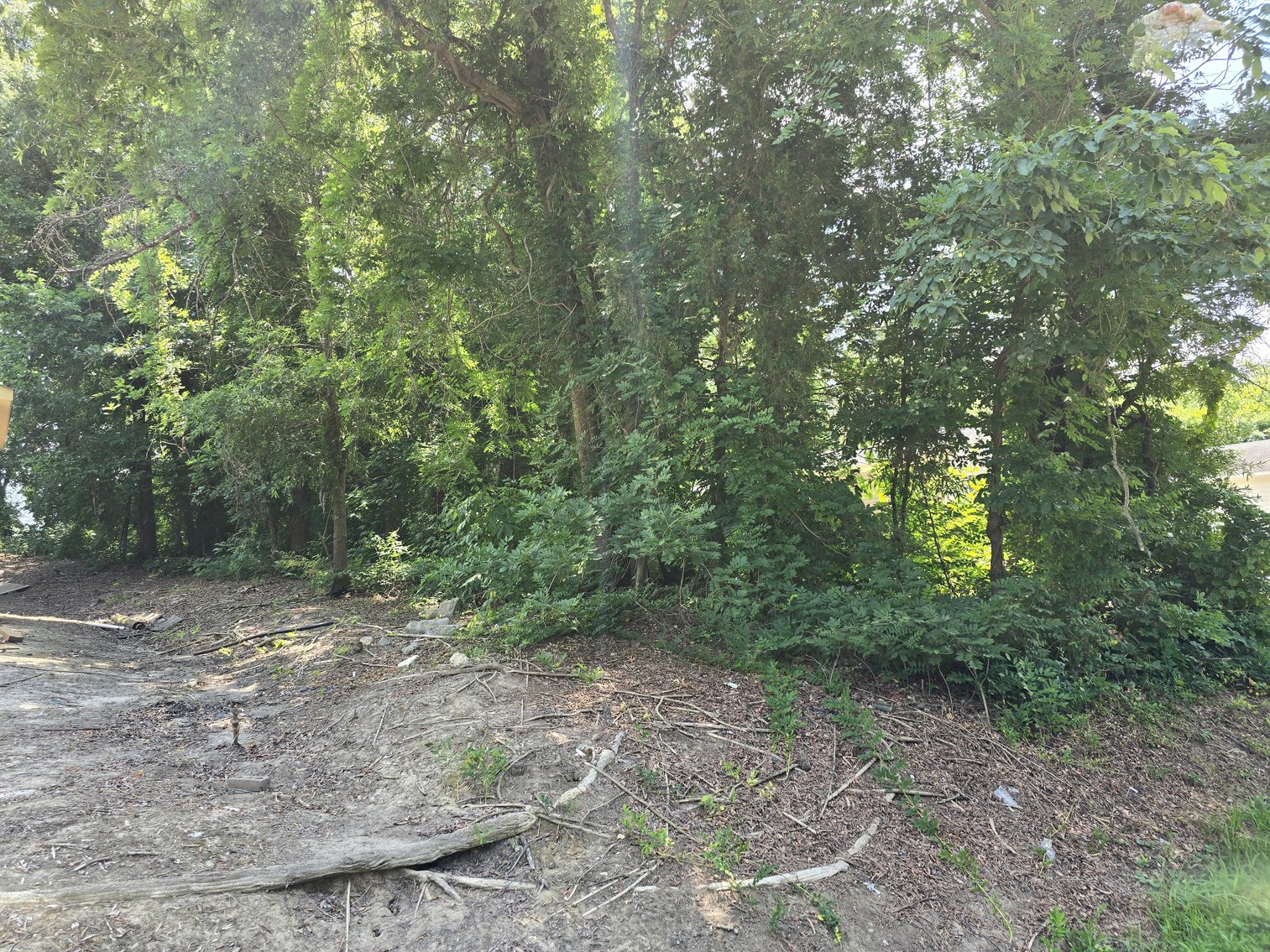 Image for Vacant Lot on Glenn