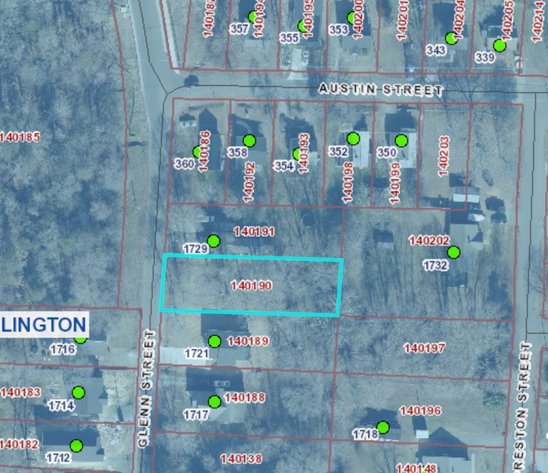 Image for Vacant Lot on Glenn