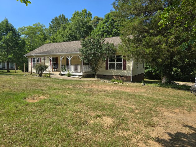 Image for 2160 Haw River-Hopedale Road