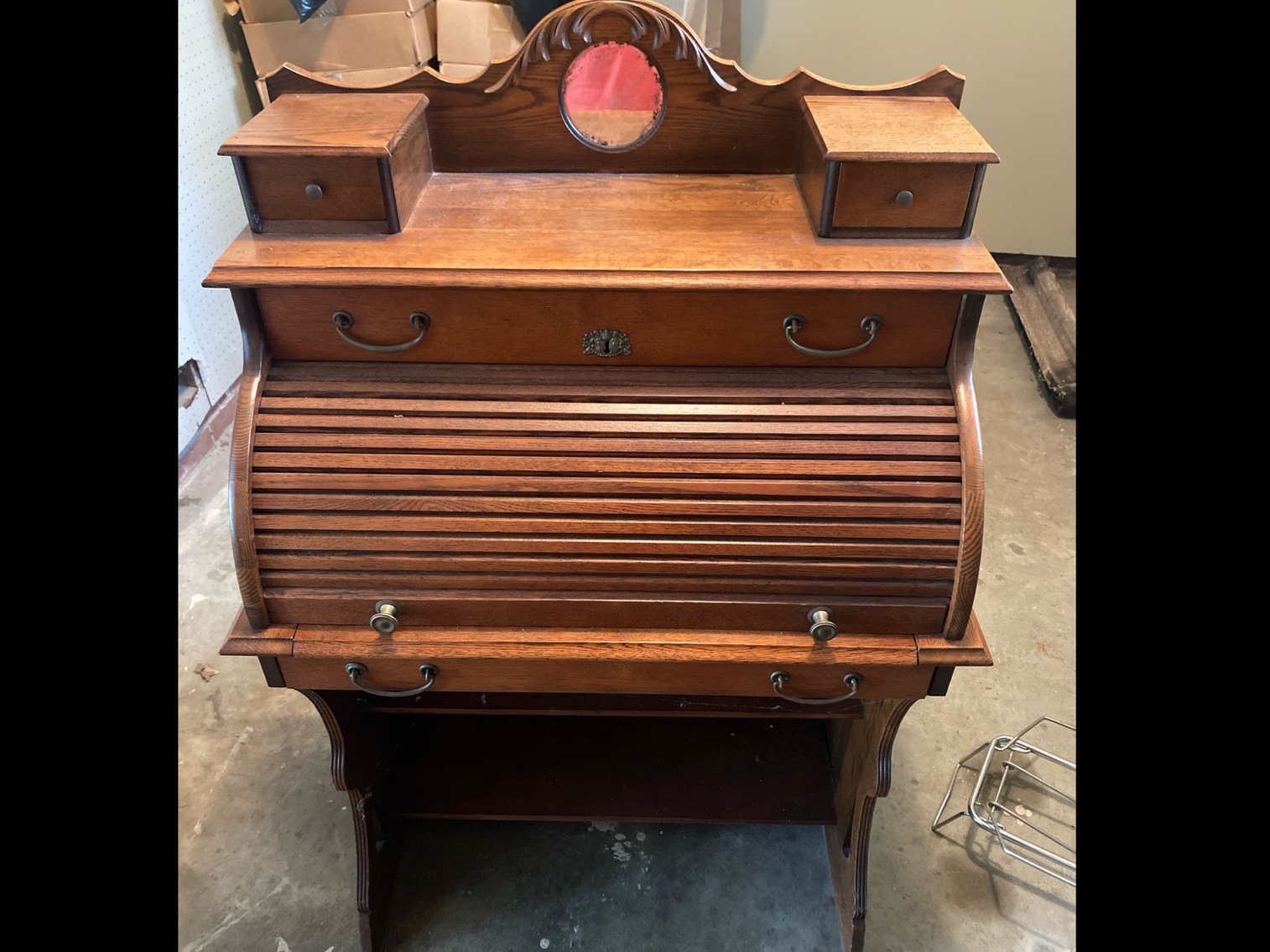 Image for Downsizing Auction in Burlington