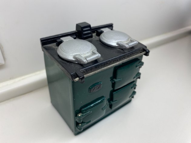 Image for Downsizing Auction in Burlington