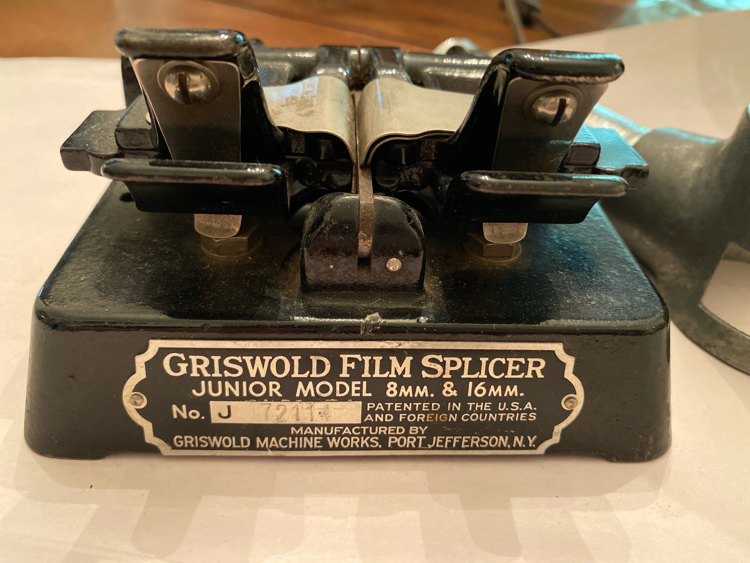 Image for Downsizing Auction in Burlington