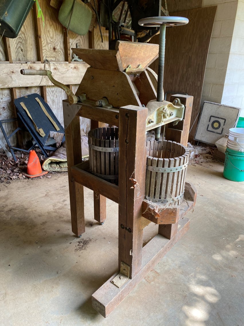 Image for Waddell Estate Personal Property