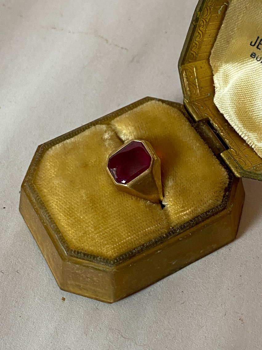 Image for Waddell Estate Personal Property