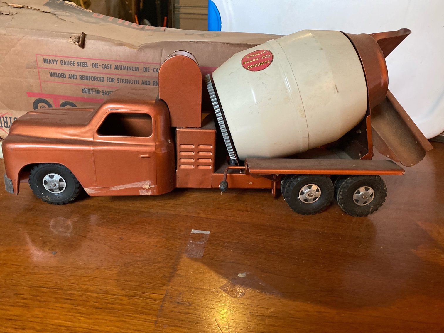 Image for Waddell Estate Personal Property