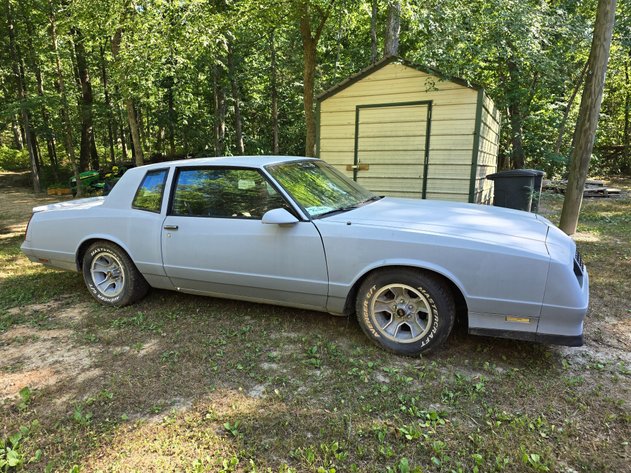 Image for Waddell Estate Personal Property