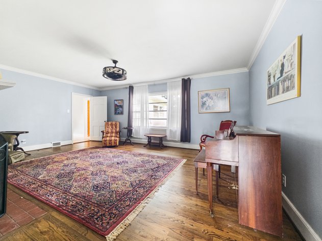 Image for 1621 Woodland Avenue