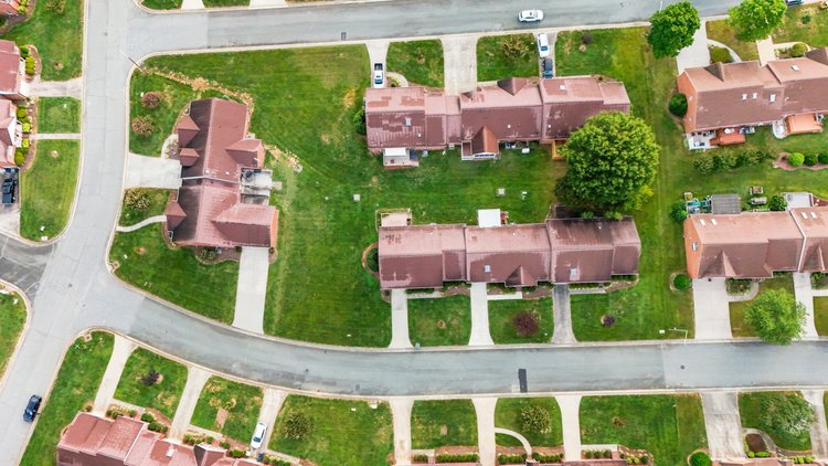 Image for 1810 Meadowgreen Drive