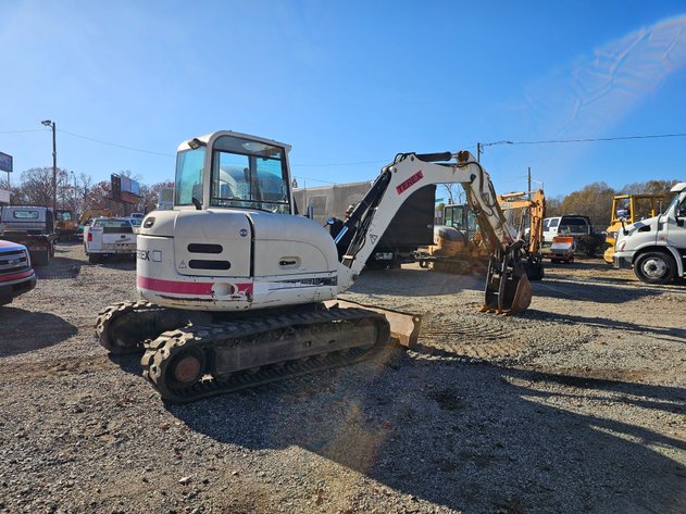Image for Quality Farm & Heavy Equipment Consignment Auction