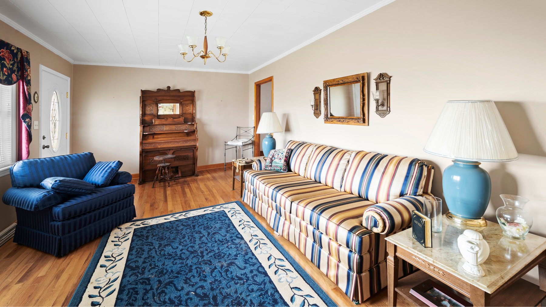 Image for 2156 Pagetown Road, Elon, NC