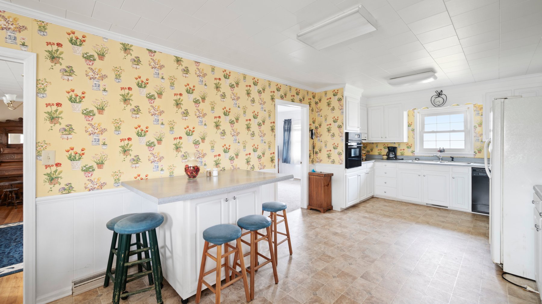 Image for 2156 Pagetown Road, Elon, NC