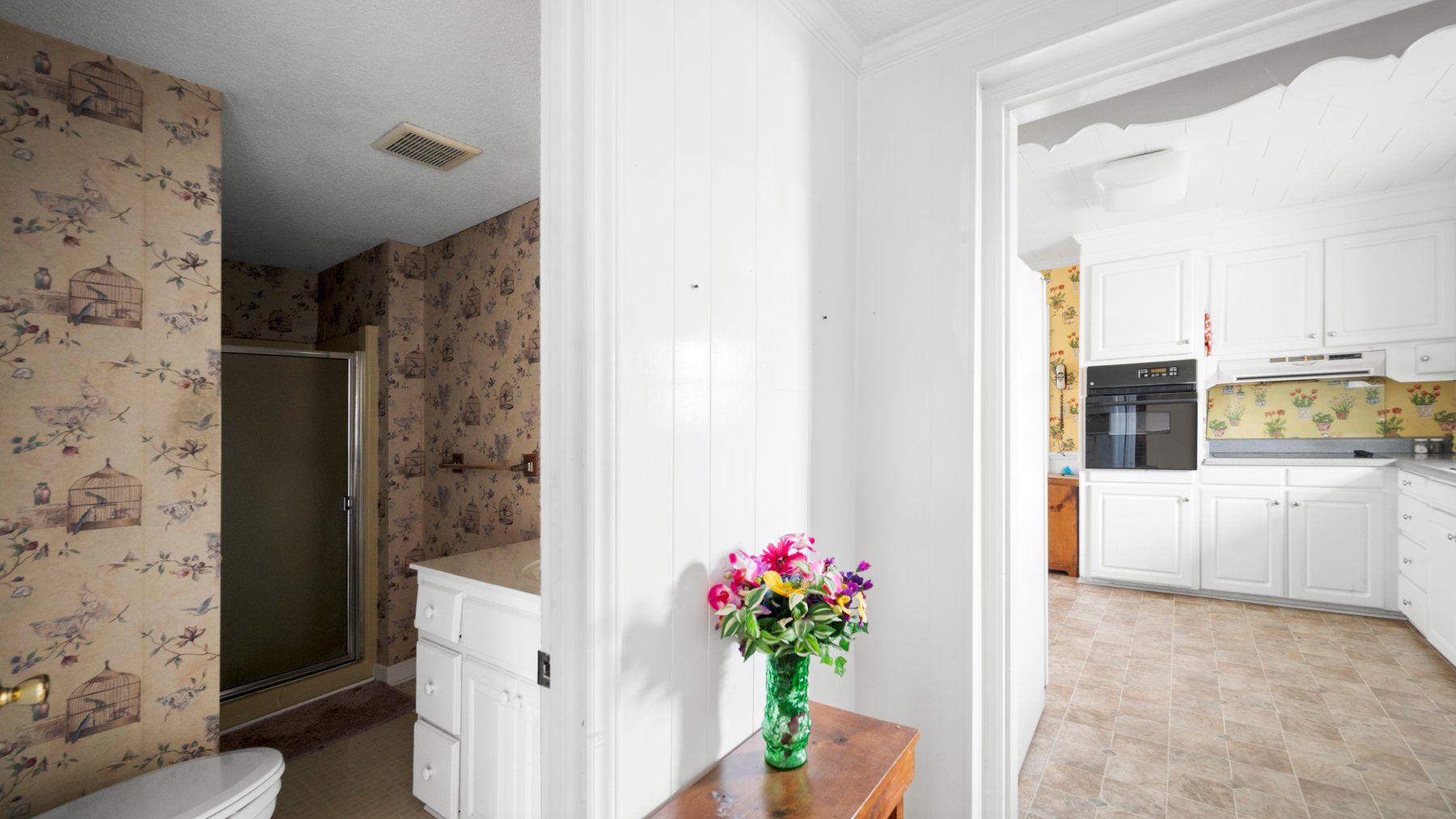 Image for 2156 Pagetown Road, Elon, NC