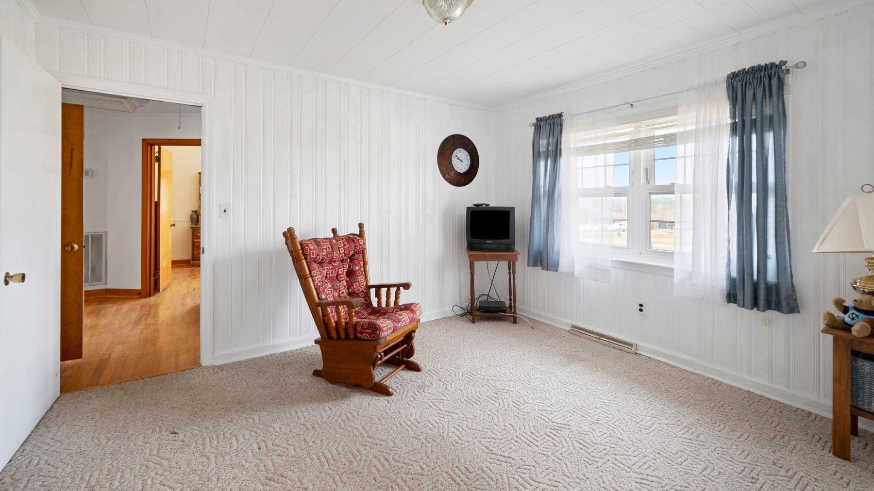 Image for 2156 Pagetown Road, Elon, NC