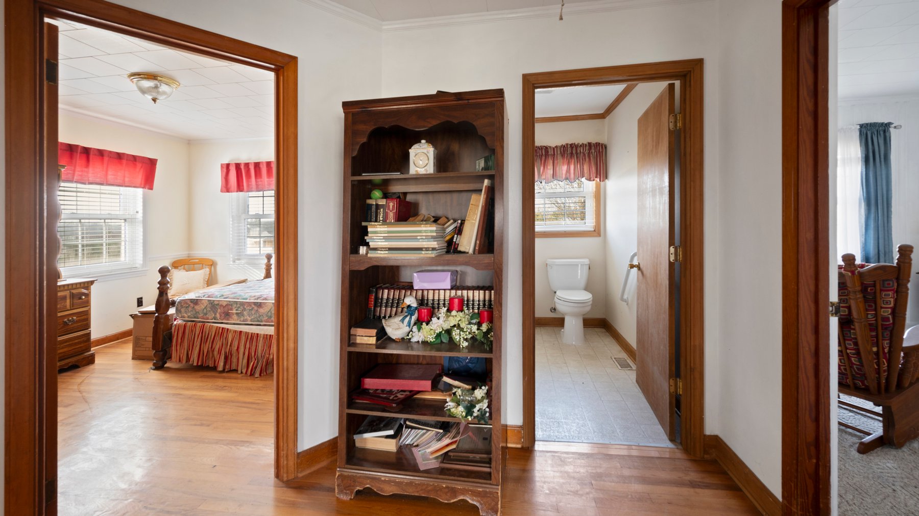 Image for 2156 Pagetown Road, Elon, NC