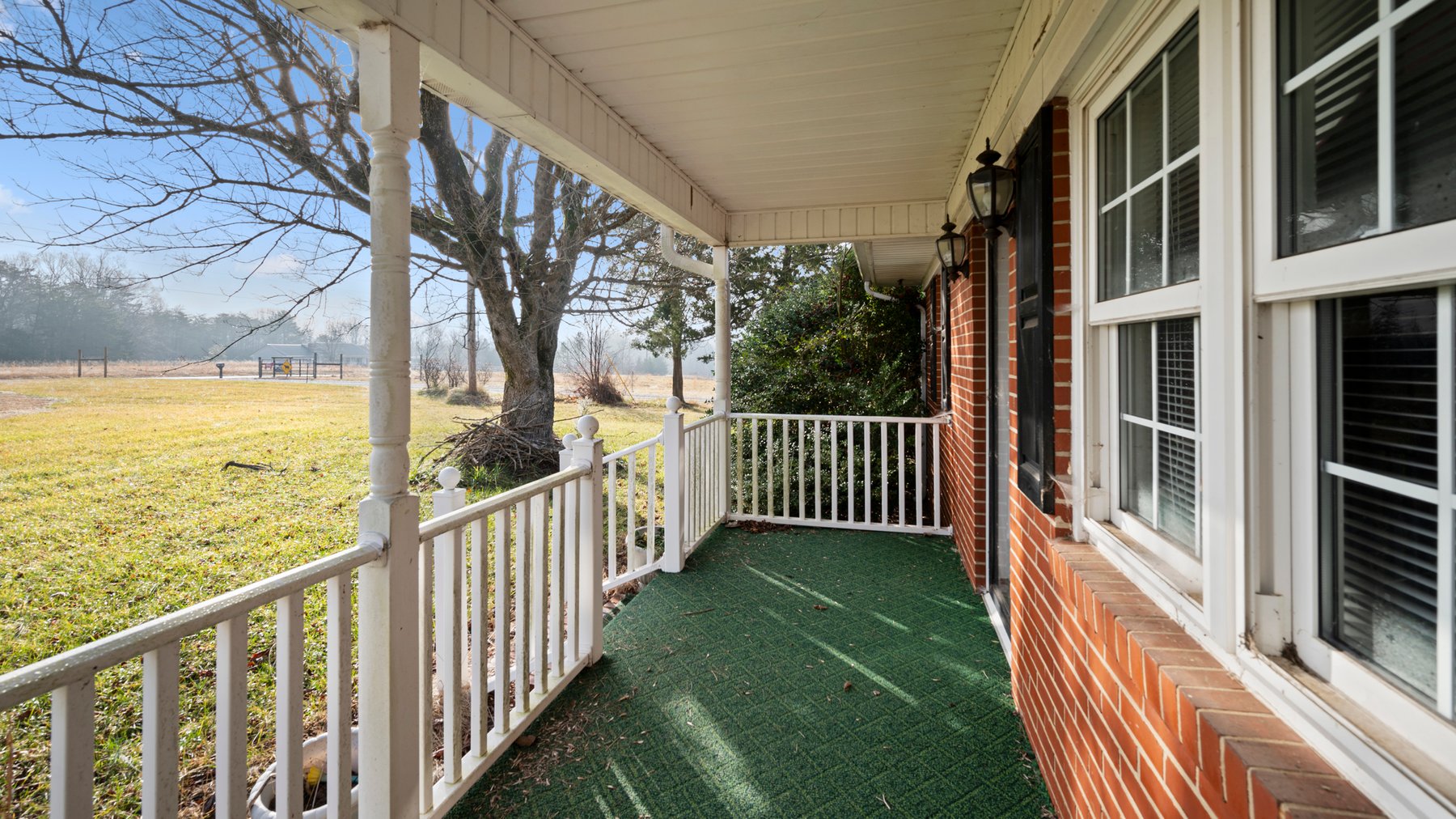 Image for 2156 Pagetown Road, Elon, NC