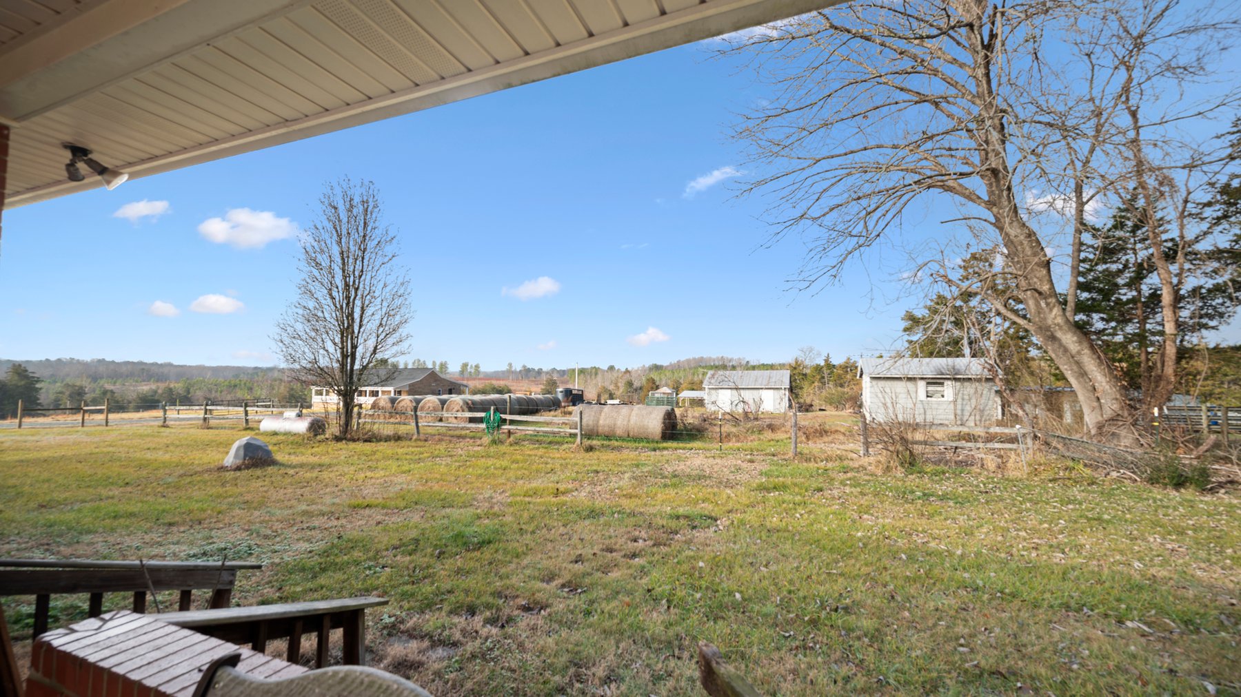 Image for 2156 Pagetown Road, Elon, NC