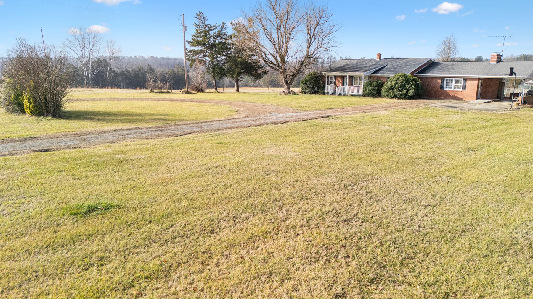 Image for 2156 Pagetown Road, Elon, NC