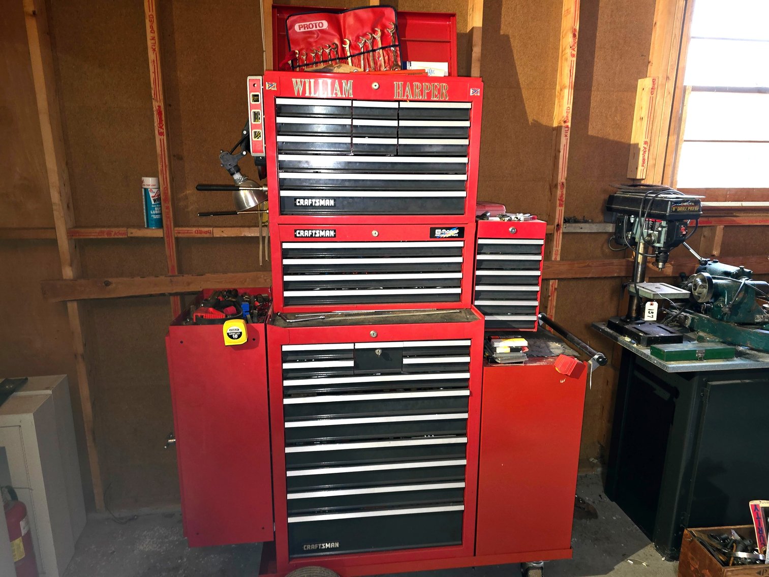 Image for Harper Estate