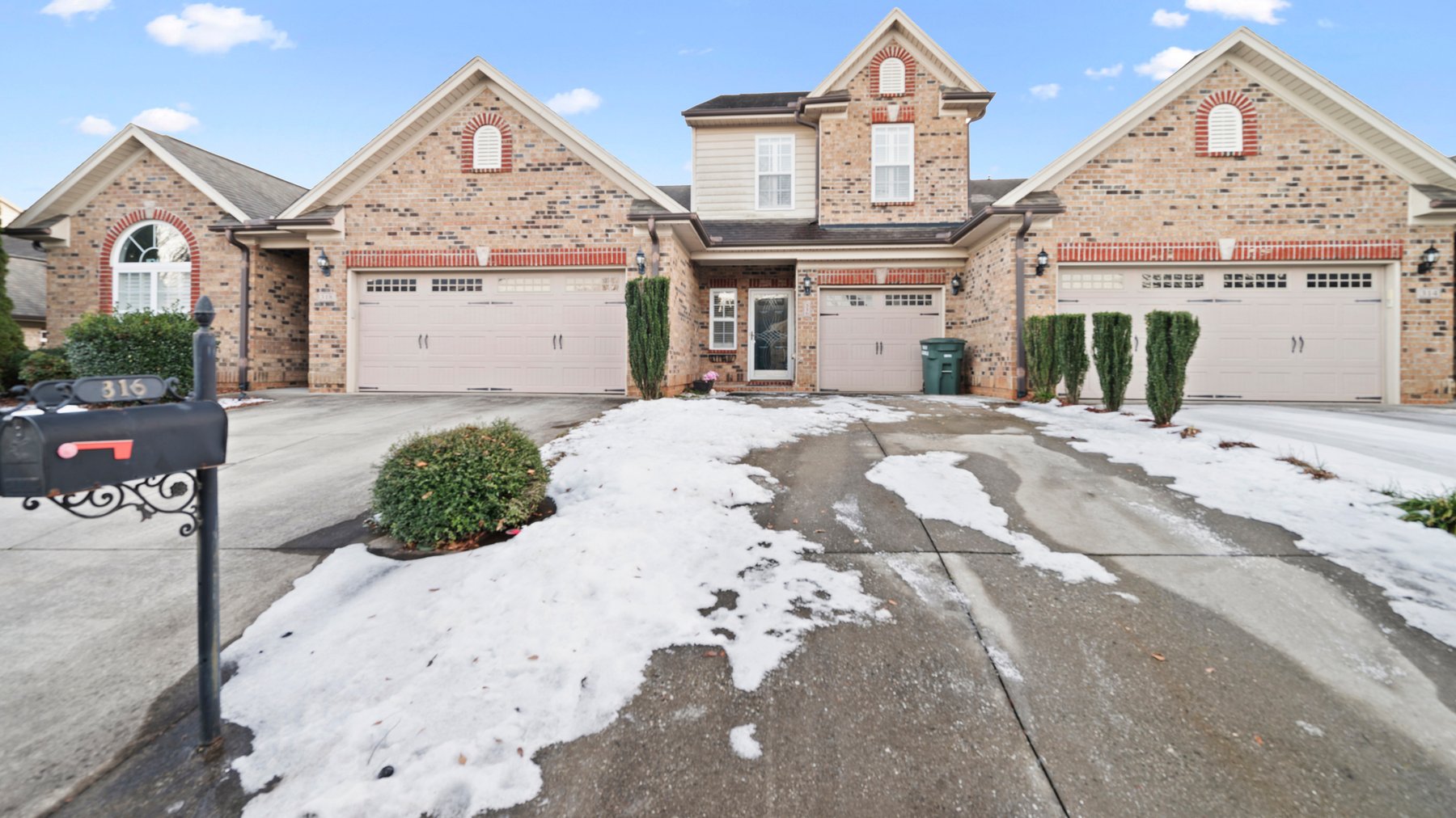 Image for 316 Saint Nicholas Trail