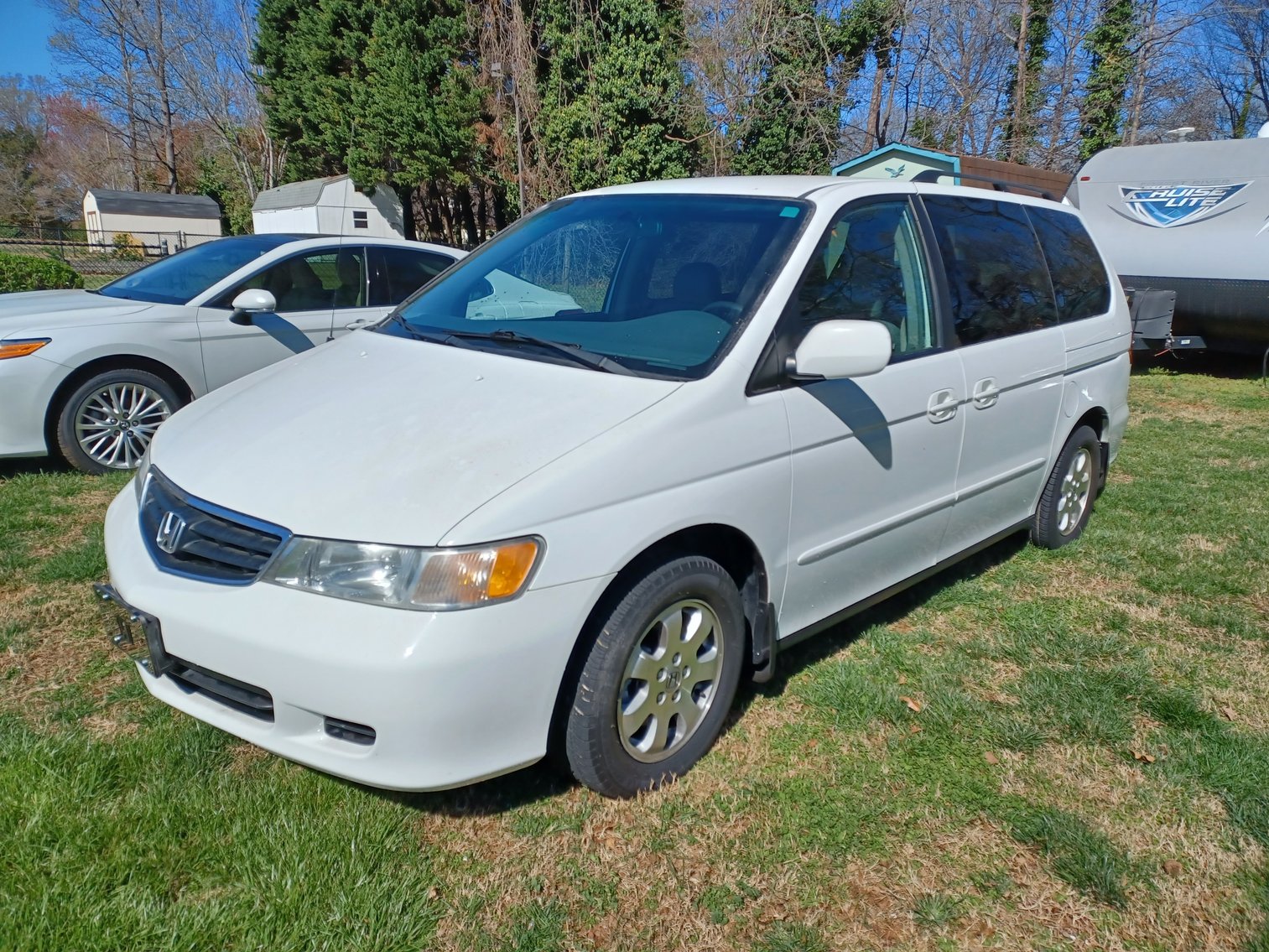 Image for Tew / Wade Personal Property Online Auction