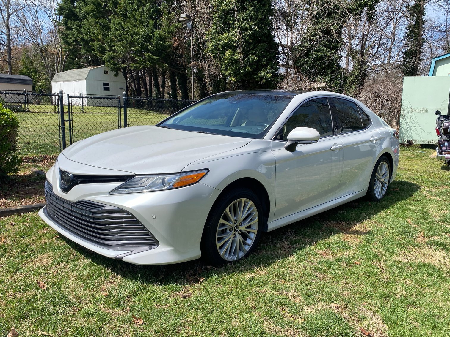 Image for Tew / Wade Personal Property Online Auction