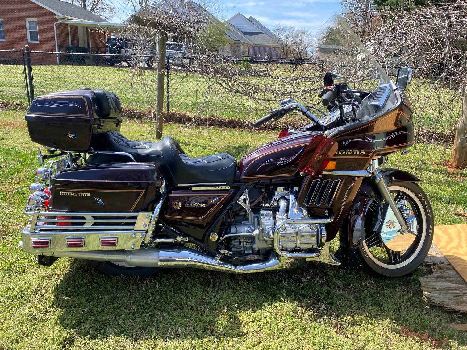 Image for Tew / Wade Personal Property Online Auction