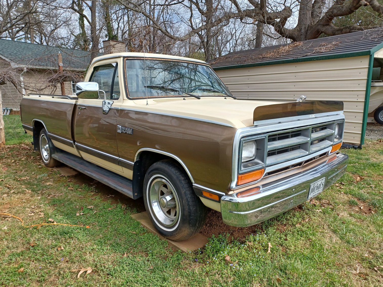 Image for Tew / Wade Personal Property Online Auction