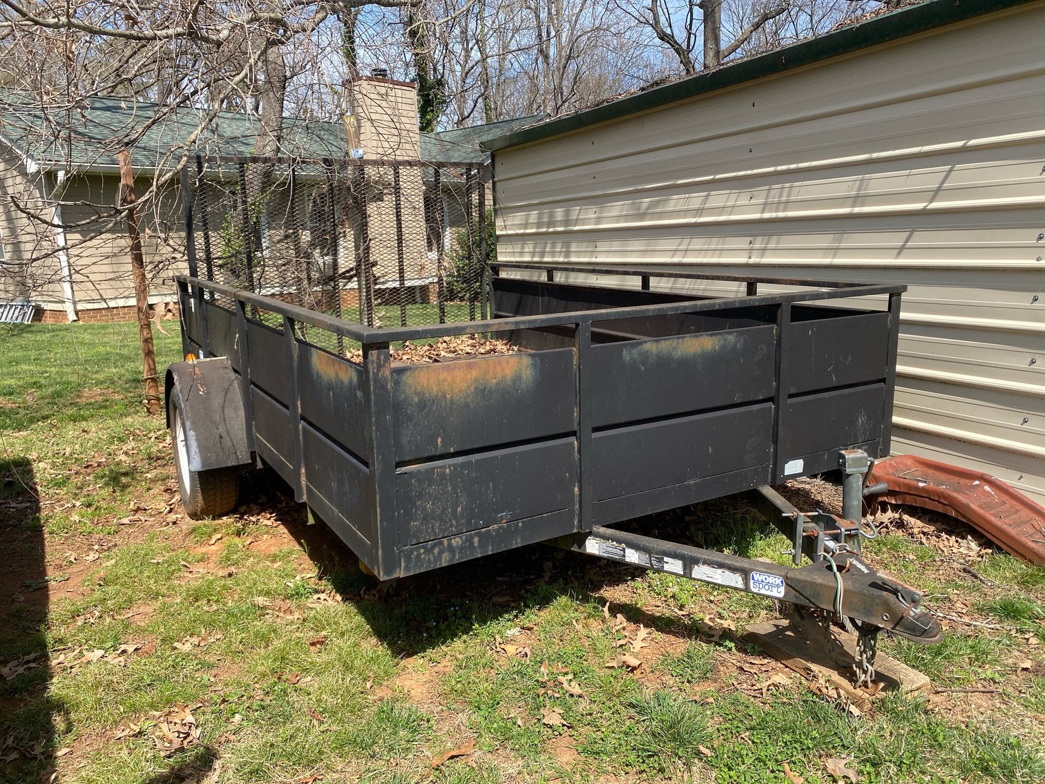 Image for Tew / Wade Personal Property Online Auction