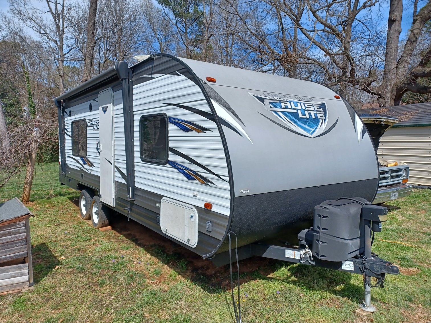 Image for Tew / Wade Personal Property Online Auction