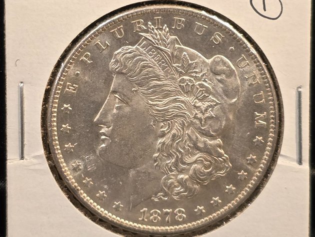 Image for Estate Coins Sale#2