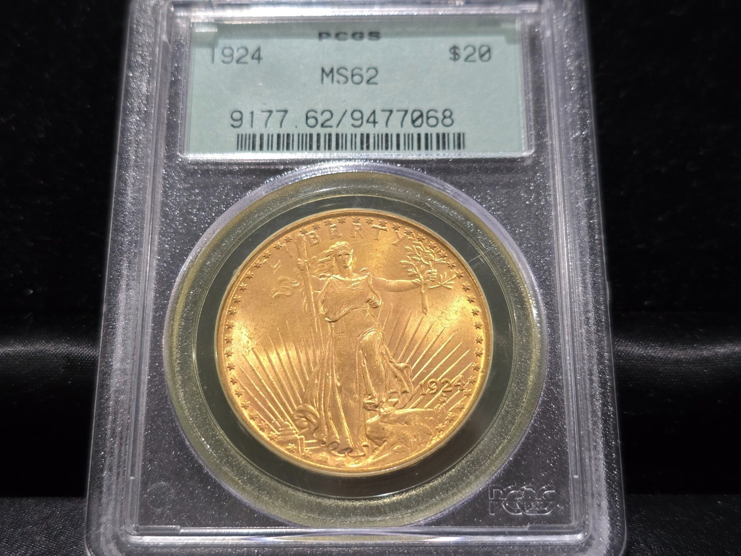 Image for Estate Coins Sale#2