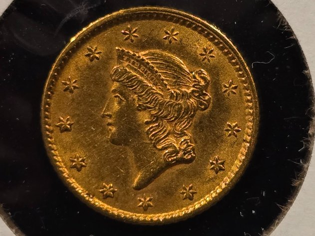 Image for Estate Coins Sale#2
