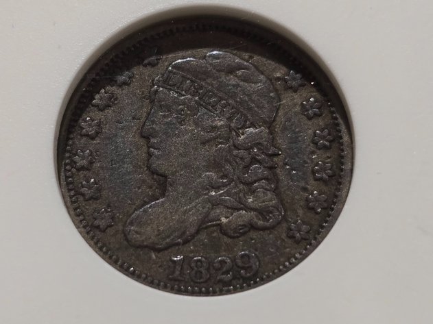 Image for Estate Coins Sale#2