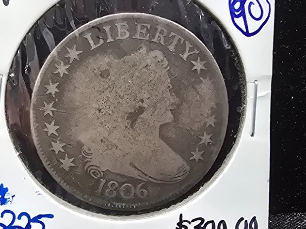 Image for Estate Coins Sale#2