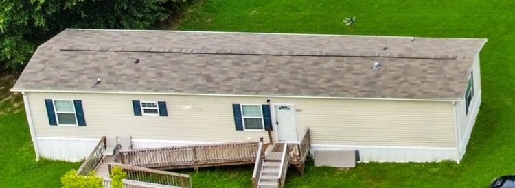 Image for Catherine Bass Barber Estate