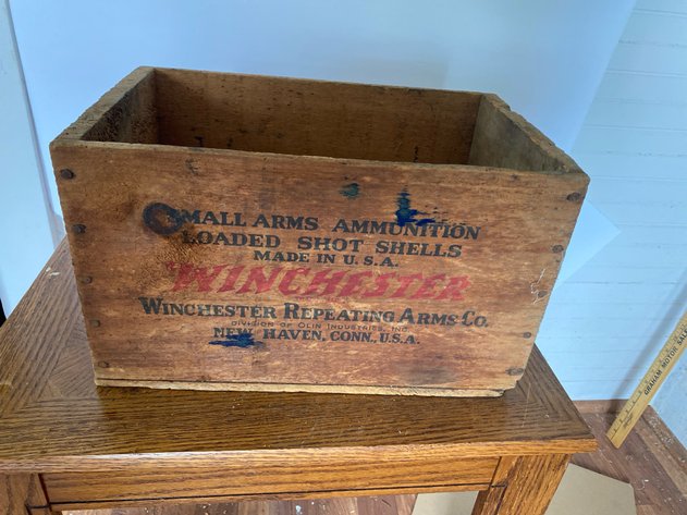 Image for Catherine Bass Barber Estate