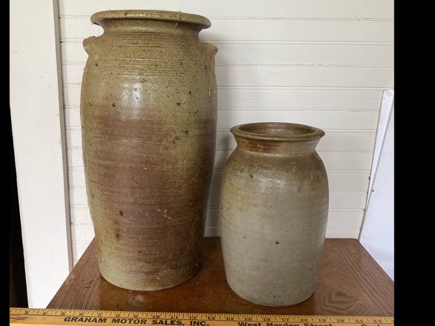 Image for Catherine Bass Barber Estate