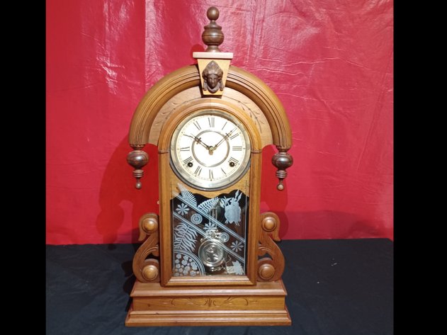 Image for Robert M. Bowman Estate