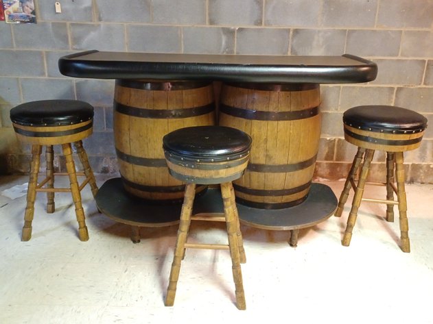 Image for Robert M. Bowman Estate