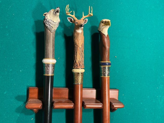 Image for Robert M. Bowman Estate