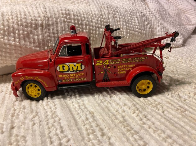 Image for Robert M. Bowman Estate