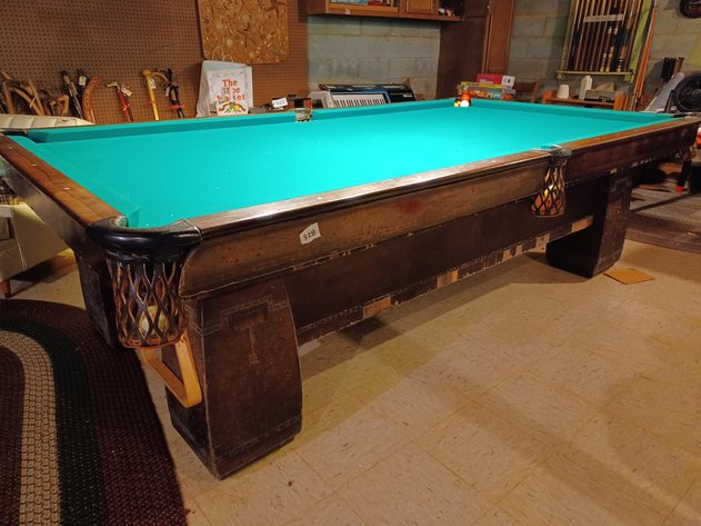 Image for Robert M. Bowman Estate