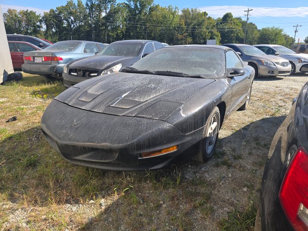 Image for September 2025 Impound Auction