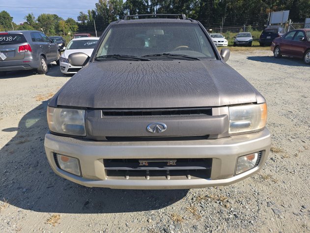 Image for September 2025 Impound Auction