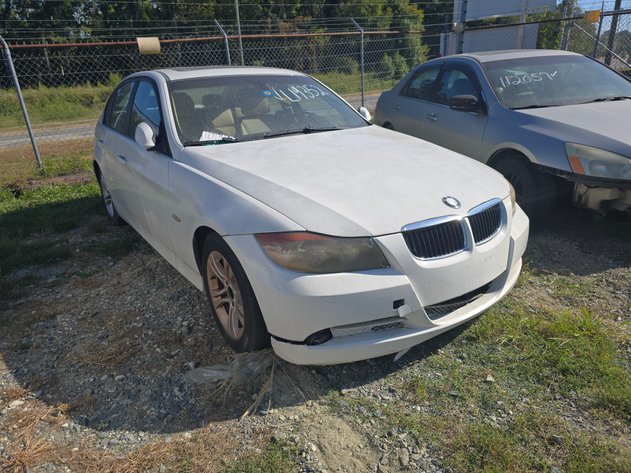 Image for September 2025 Impound Auction