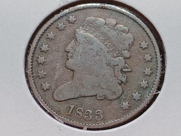 Image for Estate Coins Sale#3