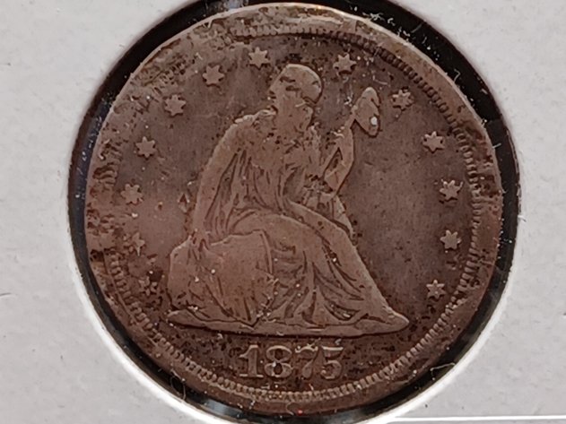 Image for Estate Coins Sale#3